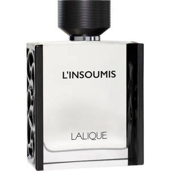 Lalique L'Insoumis EDP 100 ml Tester