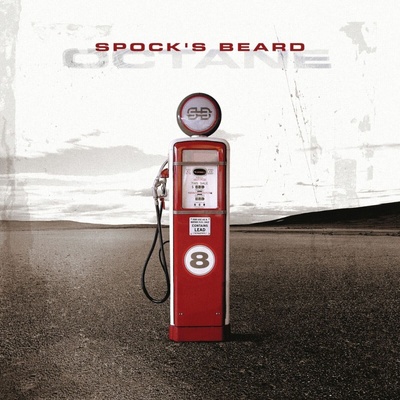 Spock's Beard - Octane (Reissue) (Inser) (Gatefold Sleeve) (2 LP) (0198028894517)