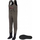 Dam BREAK POINT NEOPRENE WADER BOOTFOOT CLEATED