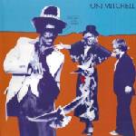 Joni Mitchell - Don Juan's Reckless Daughter (CD) (0081227466428)