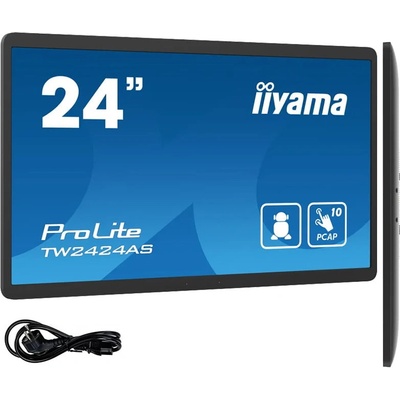 iiyama TW2424AS – Zboží Živě