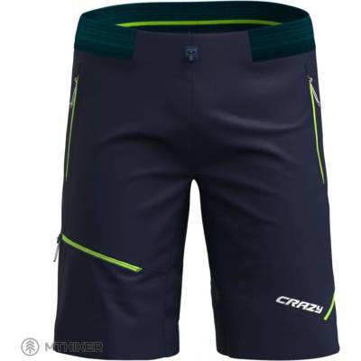 Crazy Acceleration zenith-blue