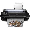 HP DesignJet T520