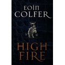 Highfire - Eoin Colfer