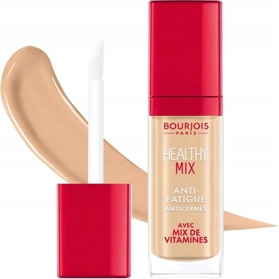 Bourjois Paris Healthy Mix Tekutý krycí korektor 53 Dark 7,8 ml