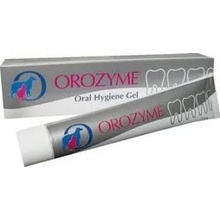 Orozyme Zubní gel pro psy a kočky 1 ks 70 g