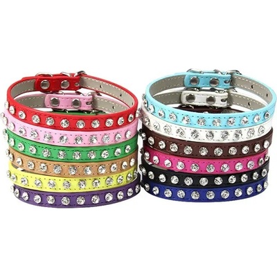 For My Dogs obojek