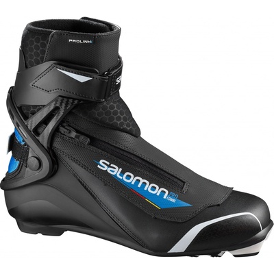 Salomon Pro Combi Prolink 2021/22 – Zbozi.Blesk.cz