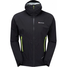 Montane Minimus bunda Stretch Ultra jacket black