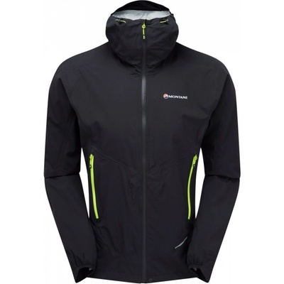 Montane Minimus bunda Stretch Ultra jacket black