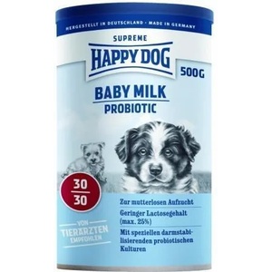 Happy Dog Baby Milk Probiotic 500 g