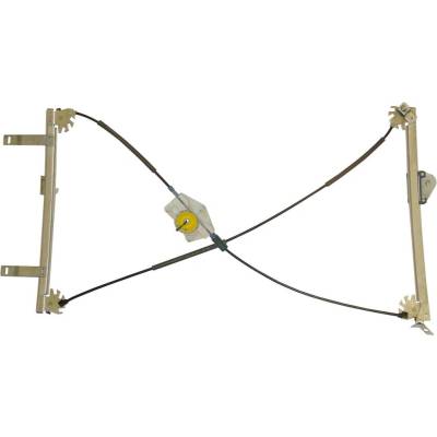 Mechanizmus zdvíhania okna VALEO 850843
