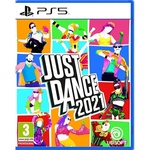 Ubisoft Just Dance 2021 (PS5)