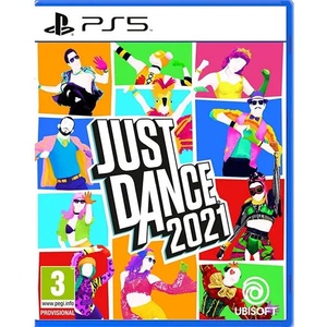 Ubisoft Just Dance 2021 (PS5)