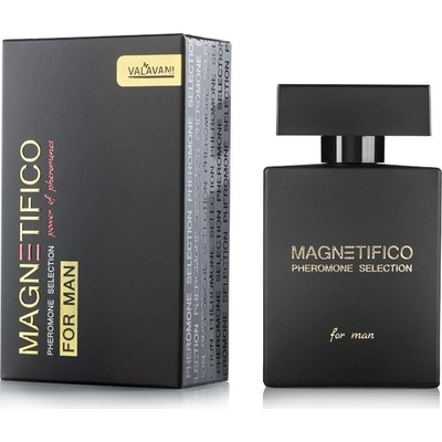 Magnetifico Power Of Pheromones Pheromone Selection parfém pánský 100 ml