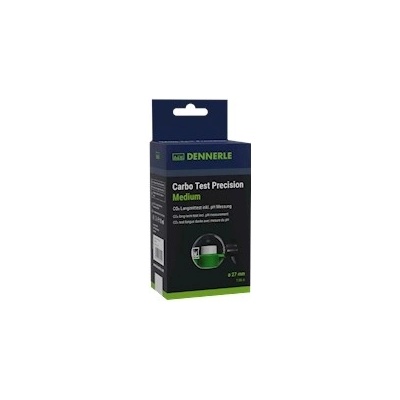 Dennerle Carbo Test Precision Medium 27 mm