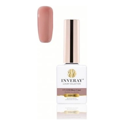 Inveray UV/LED Builder Báza Cover Telová 10 ml