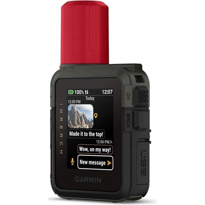 Garmin inReach® Mini 3 Plus