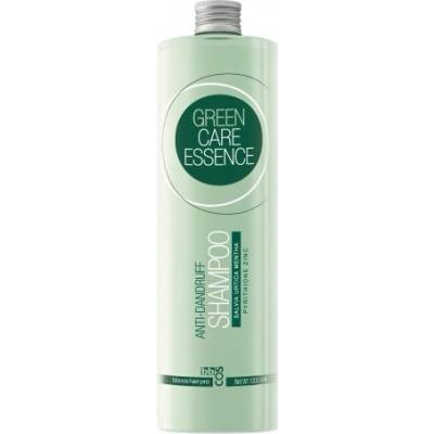 BBcos GCE Anti-Dandruff šampón proti lupinám 1000 ml