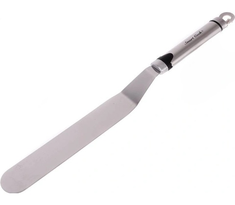 Smart Cook Cukrářská stěrka - roztírací lopatka na dort