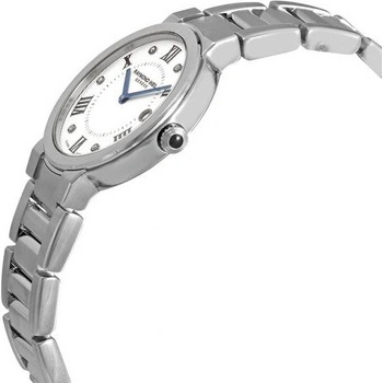 Raymond Weil Дамски часовник Raymond Weil Jasmine - 5245-ST-00681 (5245-ST-00681)