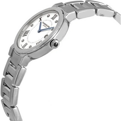 Raymond Weil Дамски часовник Raymond Weil Jasmine - 5245-ST-00681 (5245-ST-00681)