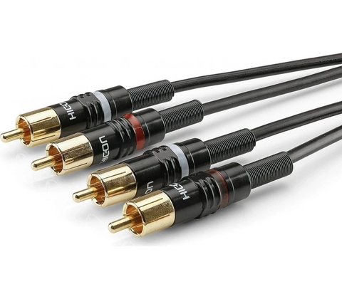 Sommer Cable Basic HBP-C2-0060