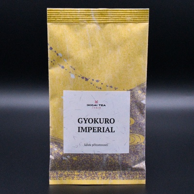 IkigaiTea Gyokuro Imperial 40 g