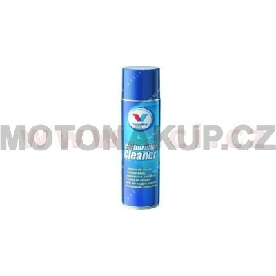 Valvoline Carburettor Cleaner 500ml