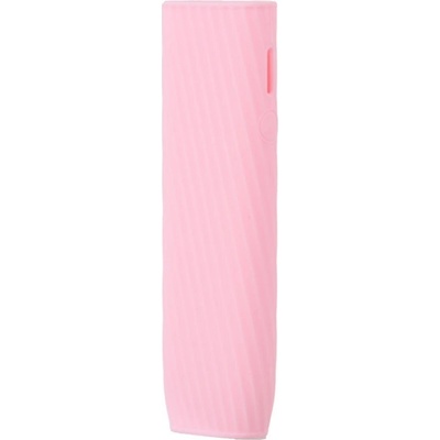 IQOS Iluma One Candy color case bledoružové