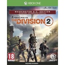 Hry na Xbox One Tom Clancys The Division 2 (Washington D.C. Edition)