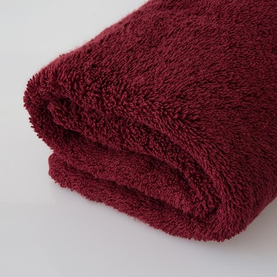 Cogal ХАВЛИЕНА КЪРПА concept 100x150 БОРДО (s92303010itabh085)