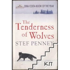 The Tenderness of Wolves (ISBN: 9781847240675)