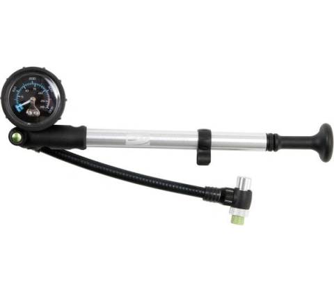 Con-Tec Shockrocket