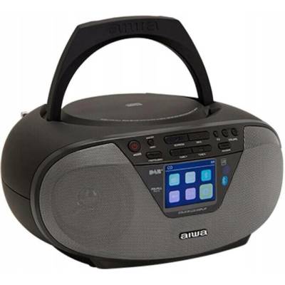 Boombox Aiwa BBTU-500 DAB+
