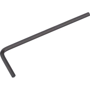 Draper Tools Шестограм Г, 2 мм, draper tools, 33488