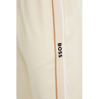 BOSS Памучен спортен панталон BOSS Iconic Pants (50550613)