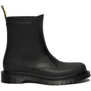 Dr. Martens Гумени ботуши Dr. Martens 1460 Sub Max Pull On Pvc Wellington boots - Black - размер 8 (UK) (031-0208-0117)