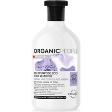 Organic People Eko multi odstraňovač skvrn 500 ml