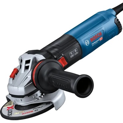 Bosch GWS 14-125 S (06017D0100)