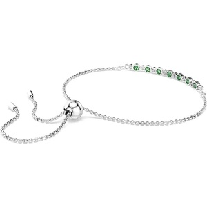 Swarovski гривна дамска от метал с циркон MATRIX (5758987)