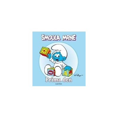 Šmoula Mrně - Príma den!