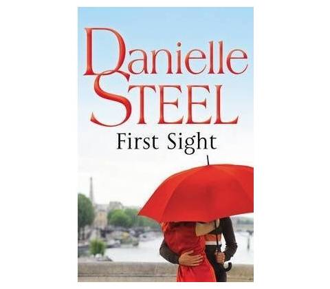 First Sight - Danielle Steel