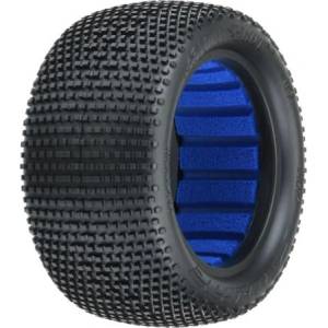Pro-Line гуми 2.2" Hole Shot 3.0 M3 Off-Road Buggy задни (2)