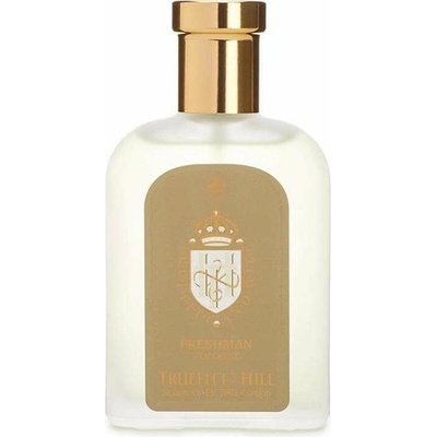 Truefitt and Hill Fresh kolínska voda pánska 100 ml