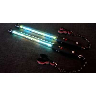 Lightrix 128 pixel module do týdne