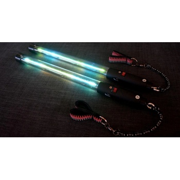 Lightrix 128 pixel module do týdne