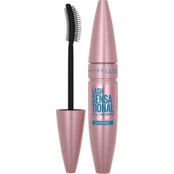 Image 1 of Maybelline спирала за очи, Lash sensational, Водоустойчива