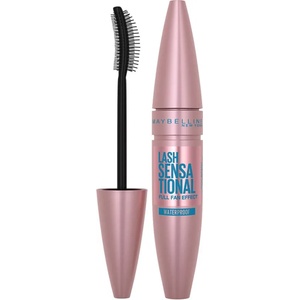 Maybelline спирала за очи, Lash sensational, Водоустойчива