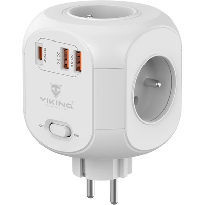 Viking AC34